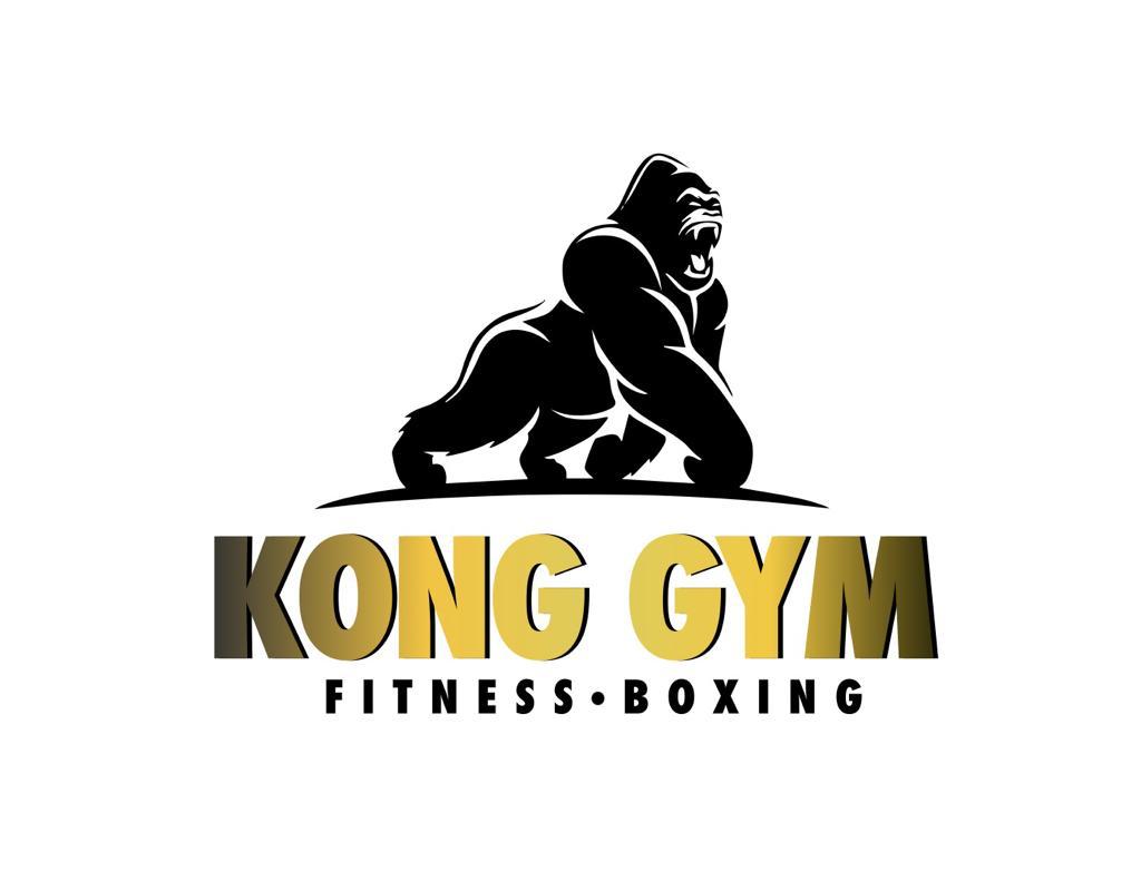 Logo KONG GIM